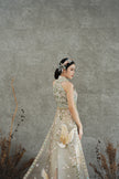 Theesya Sangjit Dress (Rent)