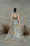 Clarisse Sangjit Dress (Rent)