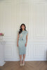 Giu Top - Relaxed and Comfortable Silhouette (Pre-order)