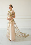 Eleynora Sangjit Dress (Rent)