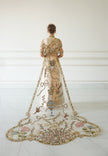 Eleynora Sangjit Dress (Rent)