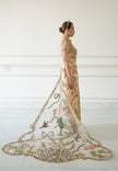 Eleynora Sangjit Dress (Rent)