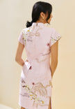 Elbie Cheongsam (Pre-Order)