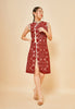 Elettra Cheongsam Dress