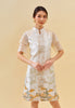 Everee Cheongsam Dress