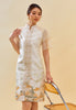 Everee Cheongsam Dress
