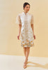 Everee Cheongsam Dress
