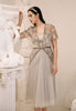 Ellione Dress