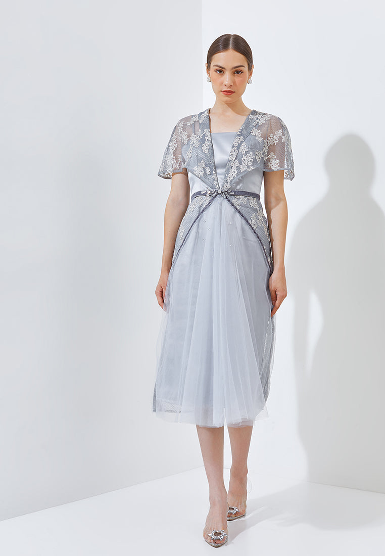 Ellione Dress