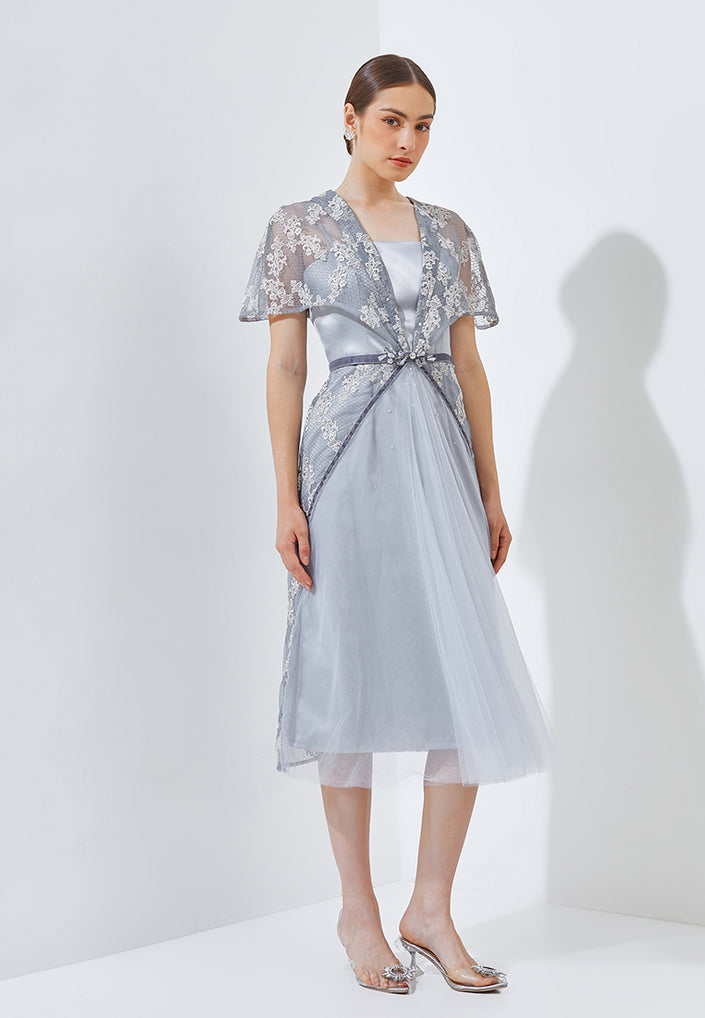 Ellione Dress