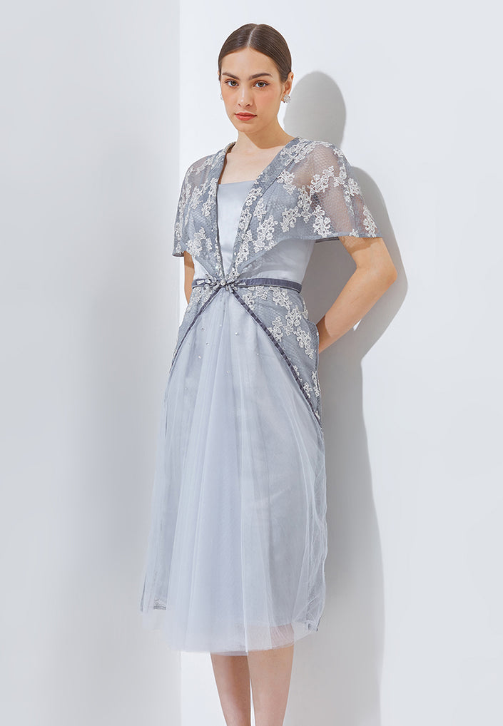 Ellione Dress