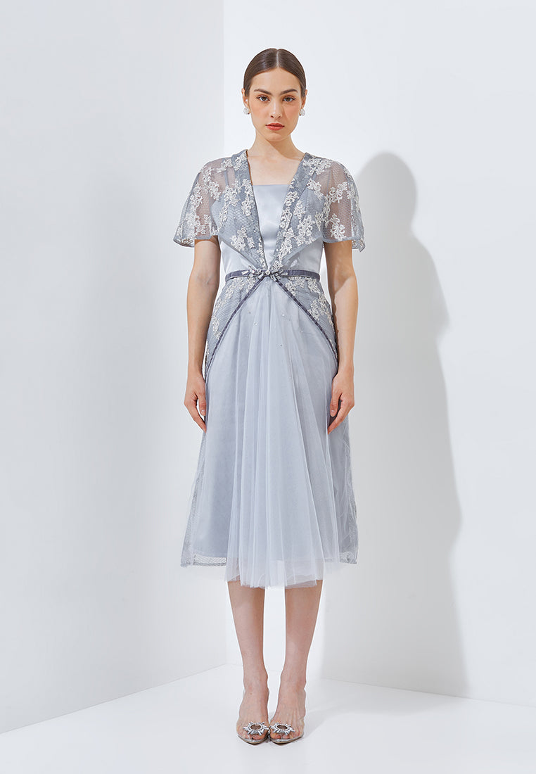 Ellione Dress