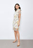 Fiorella Cheongsam Dress