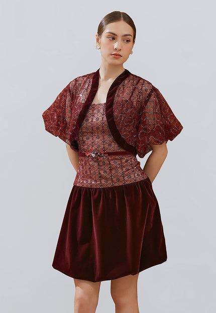 Garnette Dress