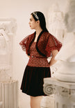 Garnette Dress