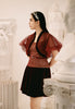 Garnette Dress