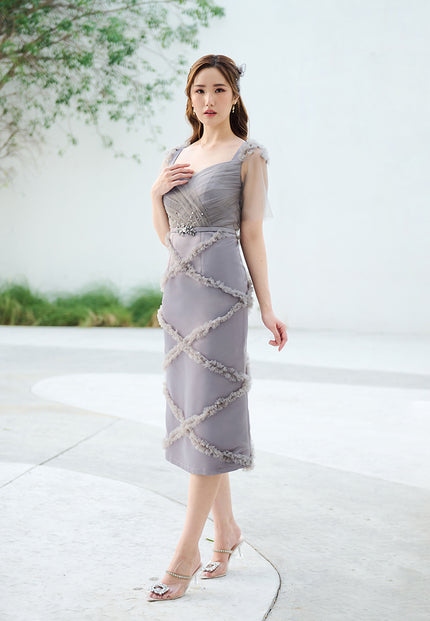 Cassiel Dress