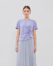 Yvonne Top - Comfortable Short Sleeves