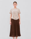 Odette Top - Chic and Feminine Piece