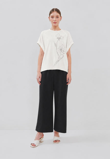 Maelle Pants - Professional and Casual Style