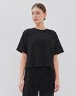 Nolen Top - Comfortable Short Sleeves