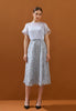 Isla Dress - Tulle Lace Fit & Flare Dress (Pre-Order)