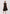 Janna Skirt - Asymmetrical Flared Midi Skirt