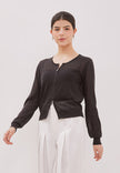 Karmena Cardigan - Kardigan Lengan Panjang