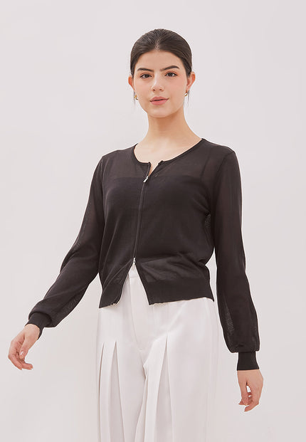 Karmena Cardigan - Kardigan Lengan Panjang