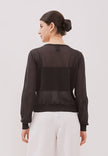 Karmena Cardigan - Kardigan Lengan Panjang