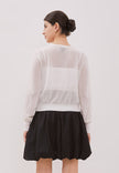 Karmena Cardigan - Kardigan Lengan Panjang