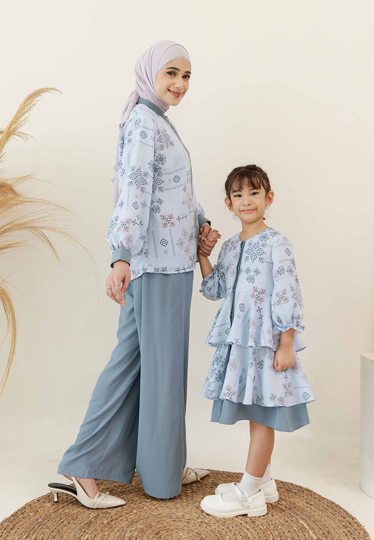 Little Abeer Dress (Pre-Order)