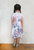 Little Cleva Cheongsam Dress (Pre-Order)