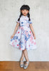 Little Cleva Cheongsam Dress (Pre-Order)