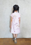 Little Elbie Cheongsam Dress (Pre-Order)