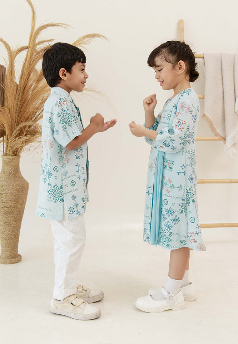 Little Shakir Dress (Pre-Order)