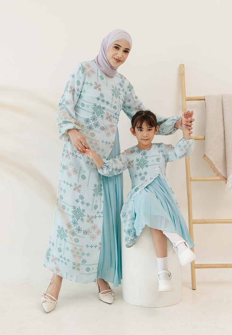 Little Shakir Dress (Pre-Order)