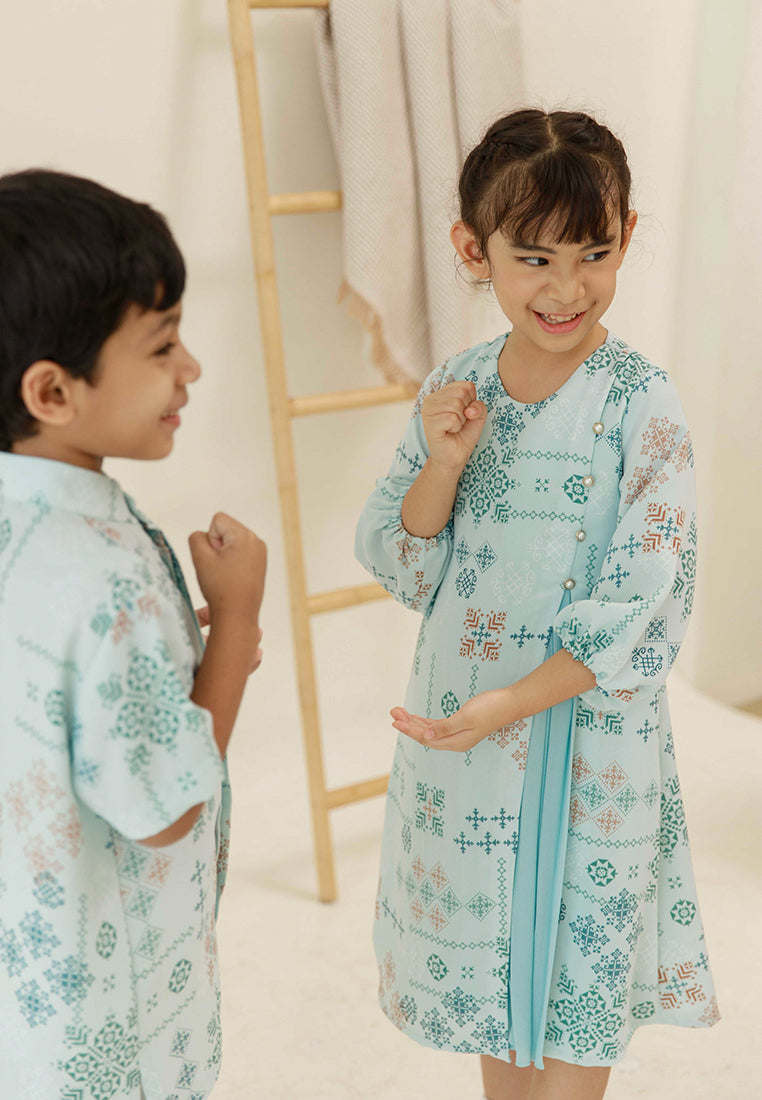 Little Shakir Dress (Pre-Order)