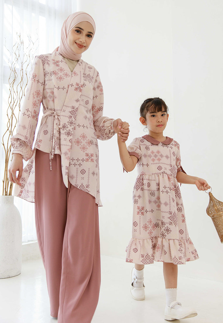 Little Zelian Dress (Pre-Order)