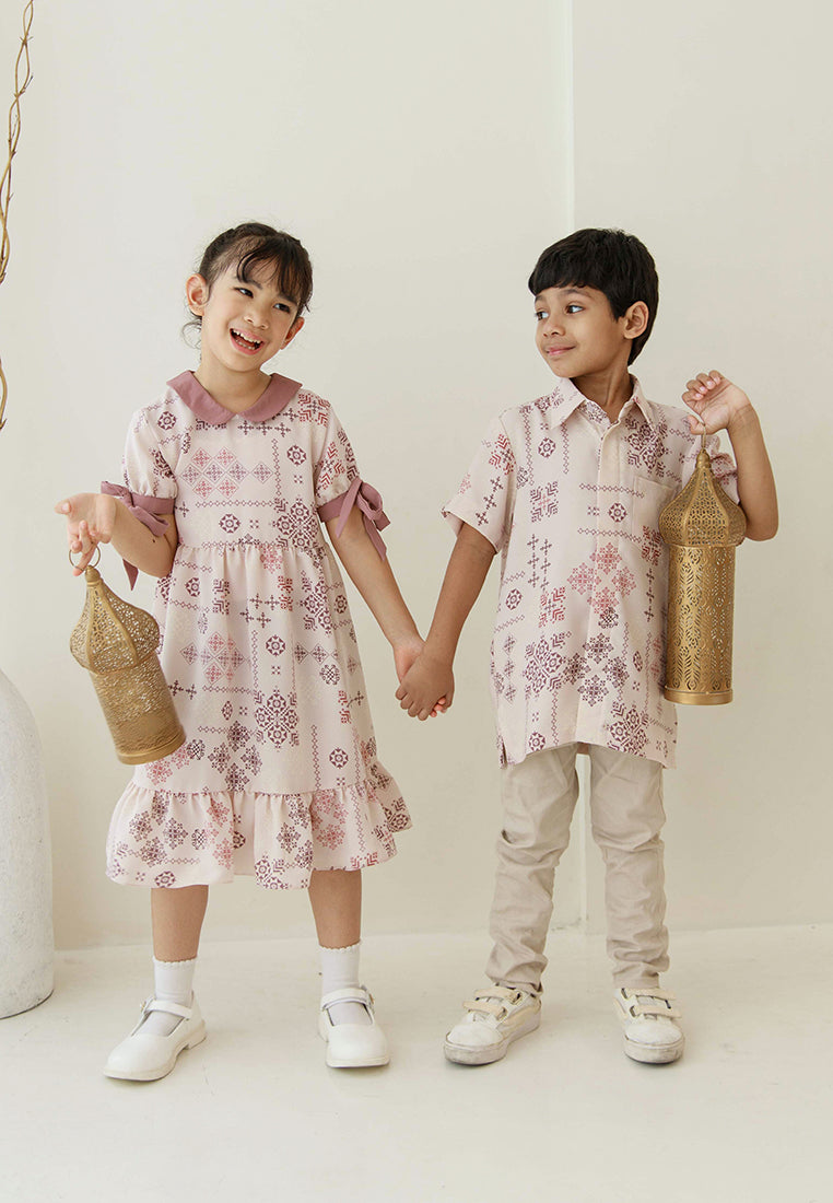 Little Zelian Dress (Pre-Order)