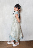 Little Adrina Cheongsam Dress