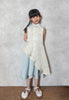 Little Adrina Cheongsam Dress