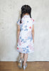 Little Clevie Cheongsam Dress (Pre-Order)