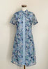 Mindy Cheongsam Dress