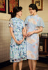 Mindy Cheongsam Dress