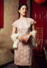 Mitchell Cheongsam Dress