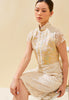 Mitchell Cheongsam Dress