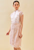 Mitchell Cheongsam Dress