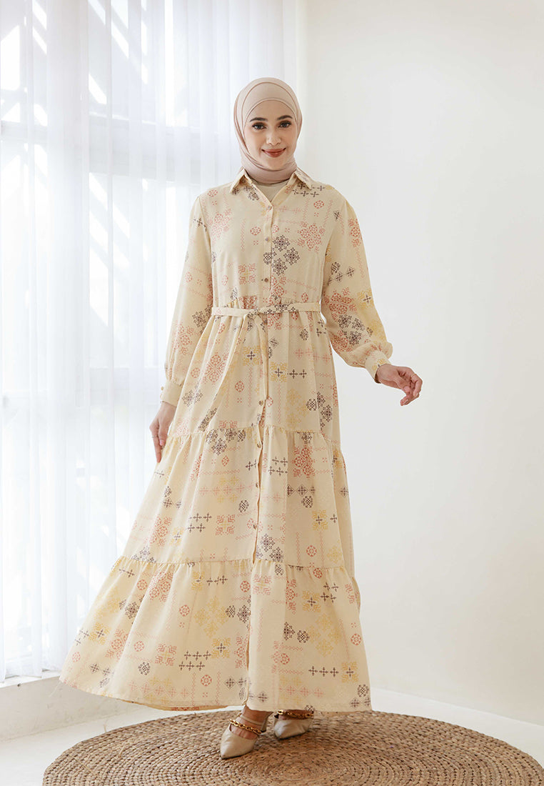 Nazira Dress (Pre-Order)