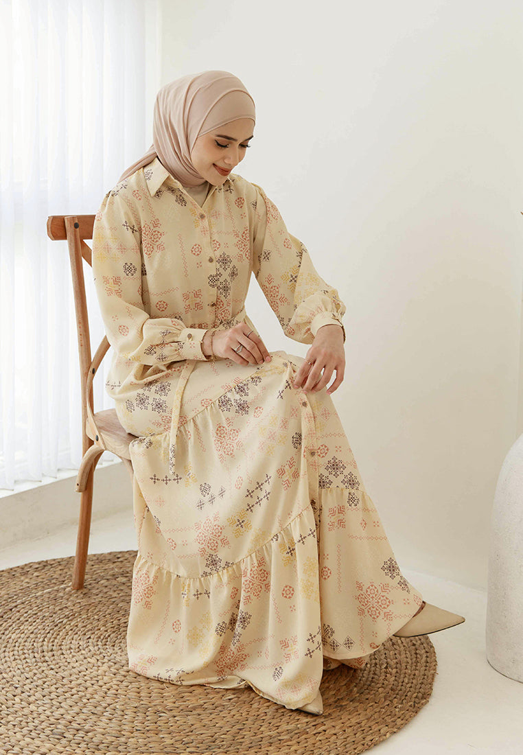 Nazira Dress (Pre-Order)